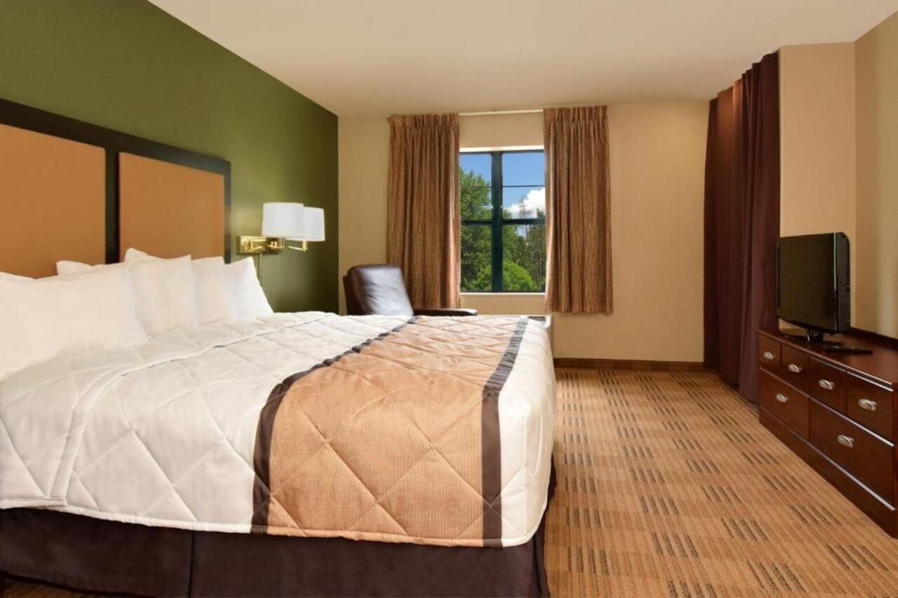Extended Stay America Suites - Phoenix - Airport Zewnętrze zdjęcie