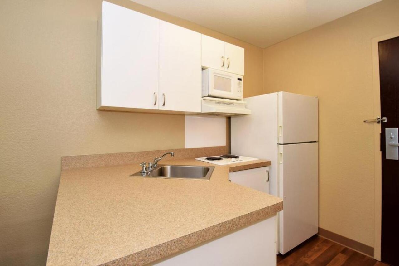 Extended Stay America Suites - Phoenix - Airport Zewnętrze zdjęcie