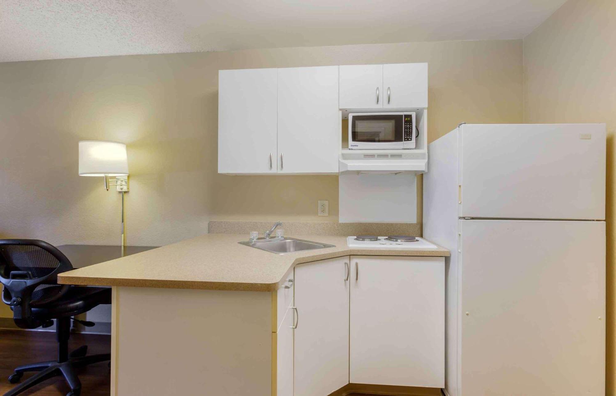 Extended Stay America Suites - Phoenix - Airport Zewnętrze zdjęcie