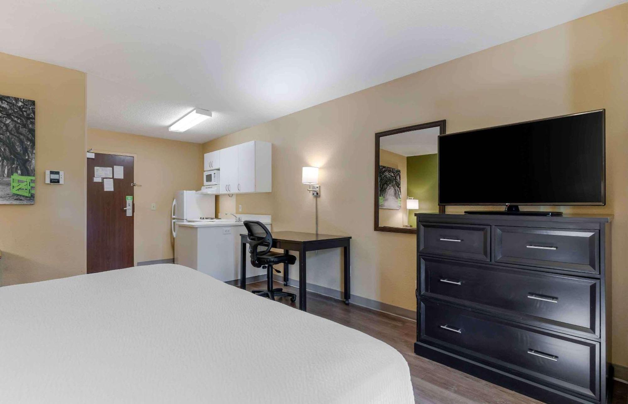 Extended Stay America Suites - Phoenix - Airport Zewnętrze zdjęcie