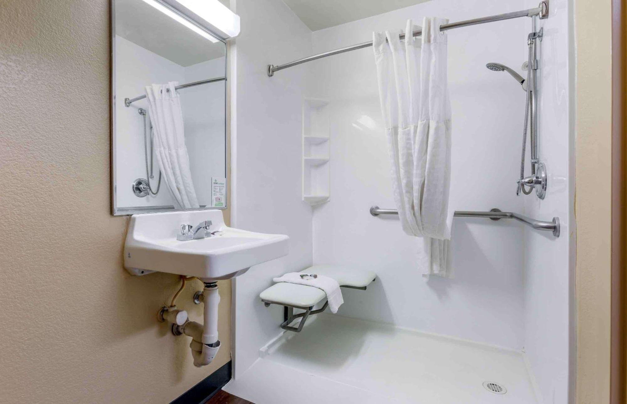 Extended Stay America Suites - Phoenix - Airport Zewnętrze zdjęcie