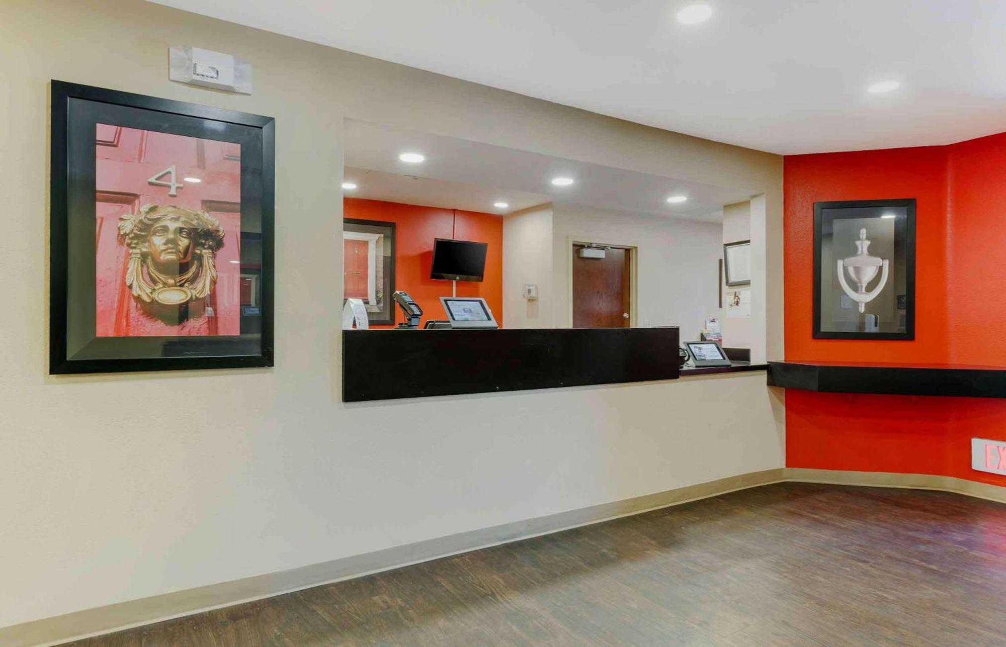 Extended Stay America Suites - Phoenix - Airport Zewnętrze zdjęcie