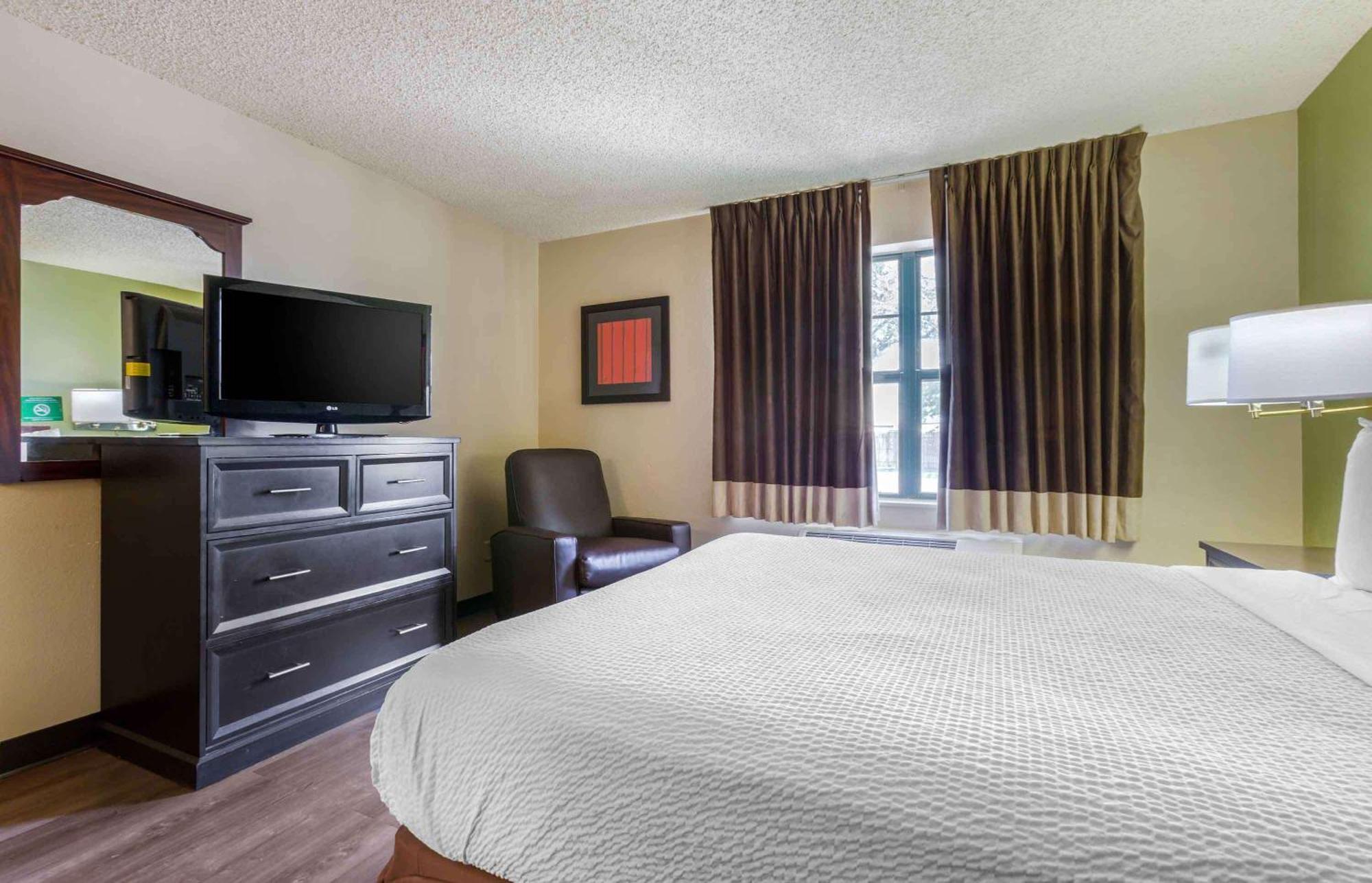 Extended Stay America Suites - Phoenix - Airport Zewnętrze zdjęcie