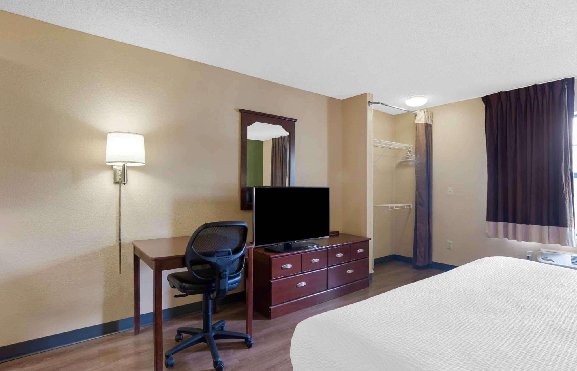 Extended Stay America Suites - Phoenix - Airport Zewnętrze zdjęcie