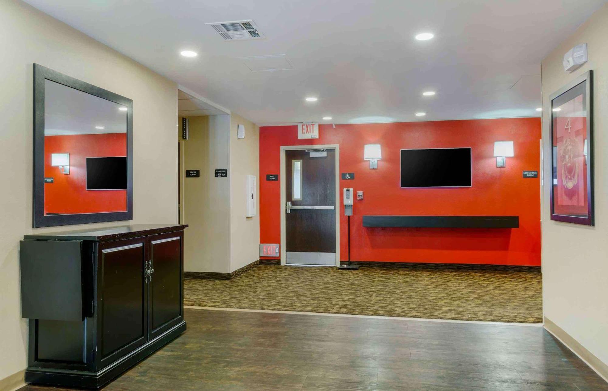 Extended Stay America Suites - Phoenix - Airport Zewnętrze zdjęcie