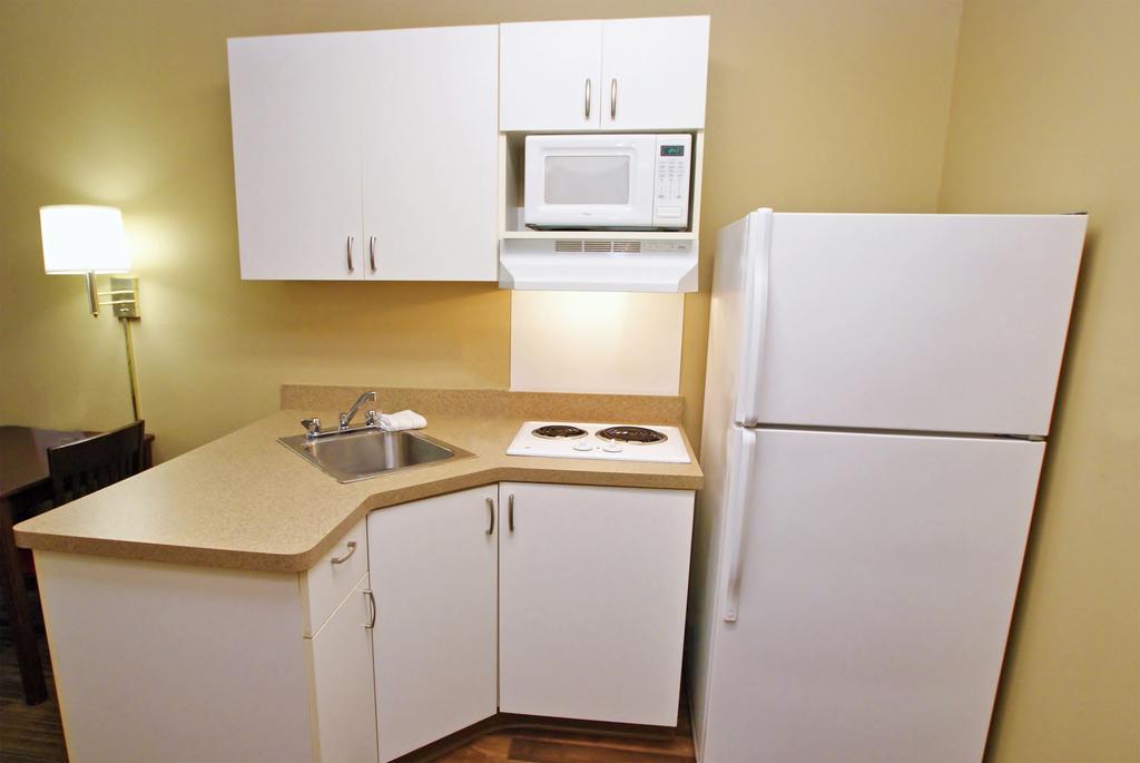 Extended Stay America Suites - Phoenix - Airport Zewnętrze zdjęcie