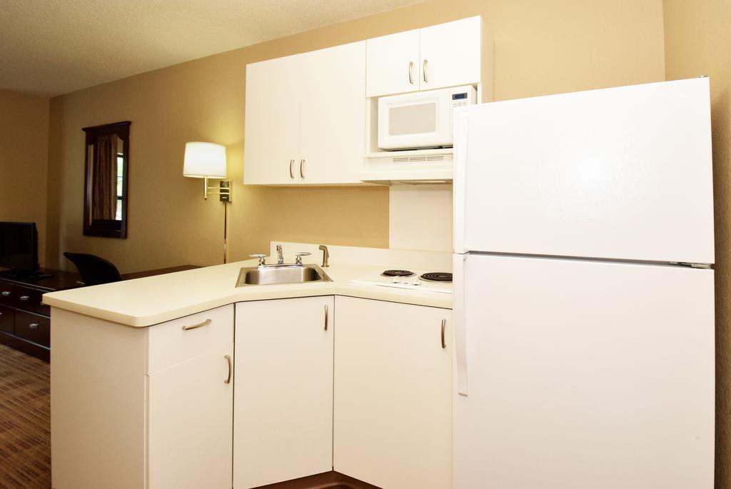 Extended Stay America Suites - Phoenix - Airport Zewnętrze zdjęcie