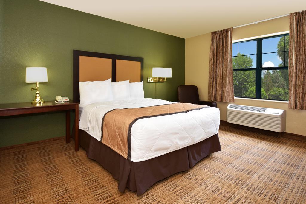 Extended Stay America Suites - Phoenix - Airport Zewnętrze zdjęcie