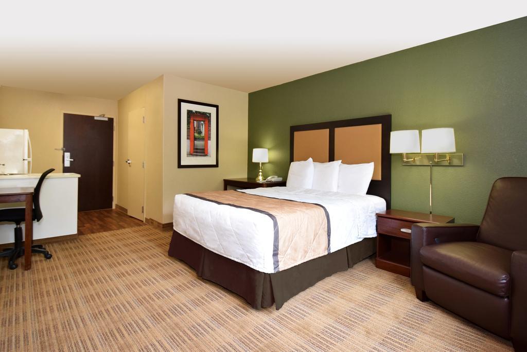 Extended Stay America Suites - Phoenix - Airport Zewnętrze zdjęcie