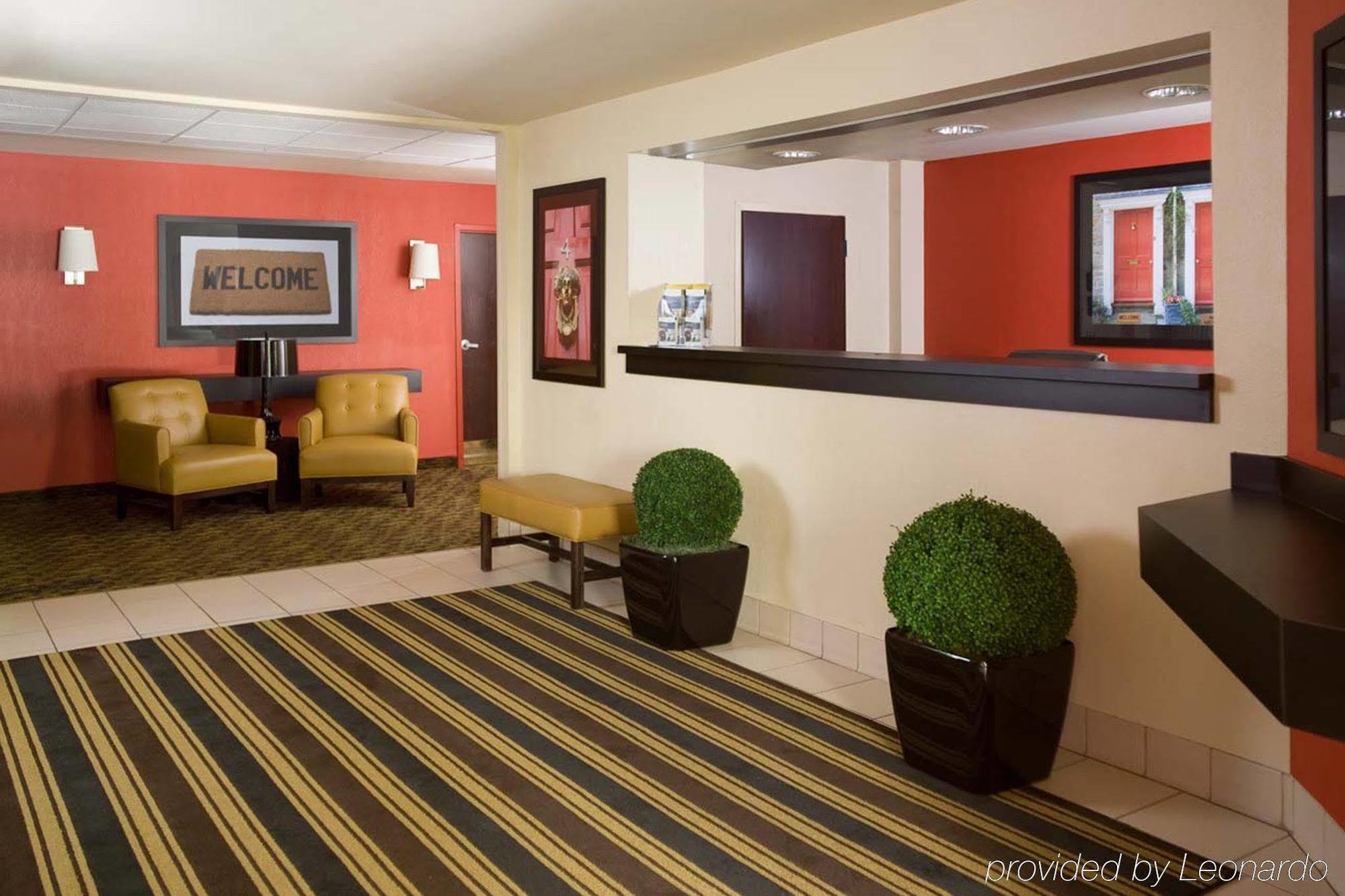 Extended Stay America Suites - Phoenix - Airport Zewnętrze zdjęcie