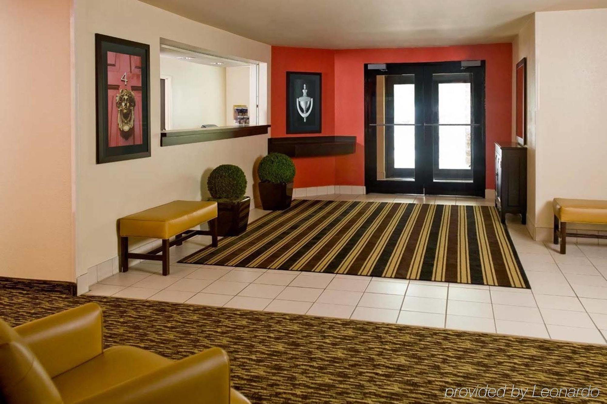 Extended Stay America Suites - Phoenix - Airport Zewnętrze zdjęcie
