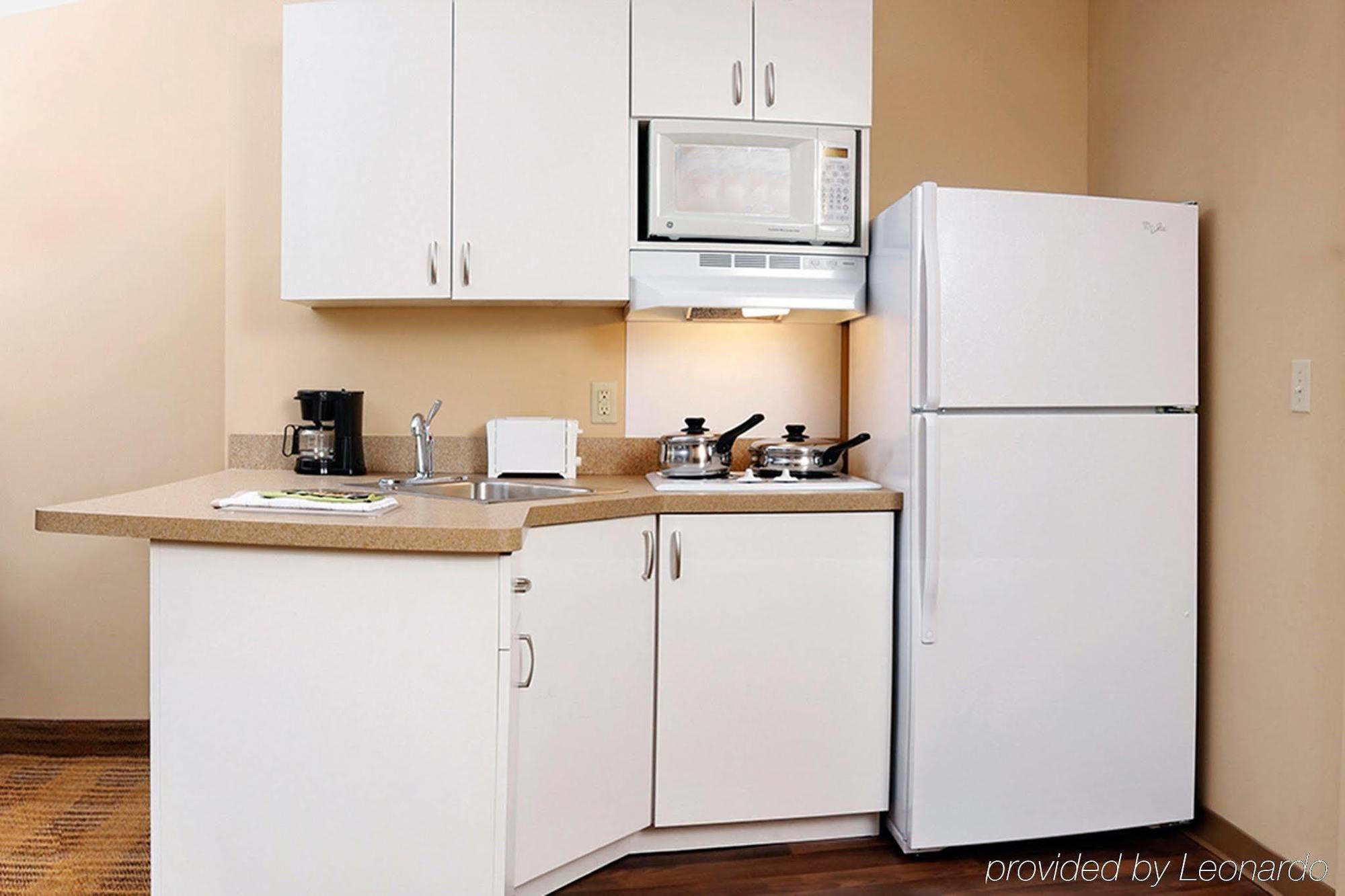 Extended Stay America Suites - Phoenix - Airport Zewnętrze zdjęcie