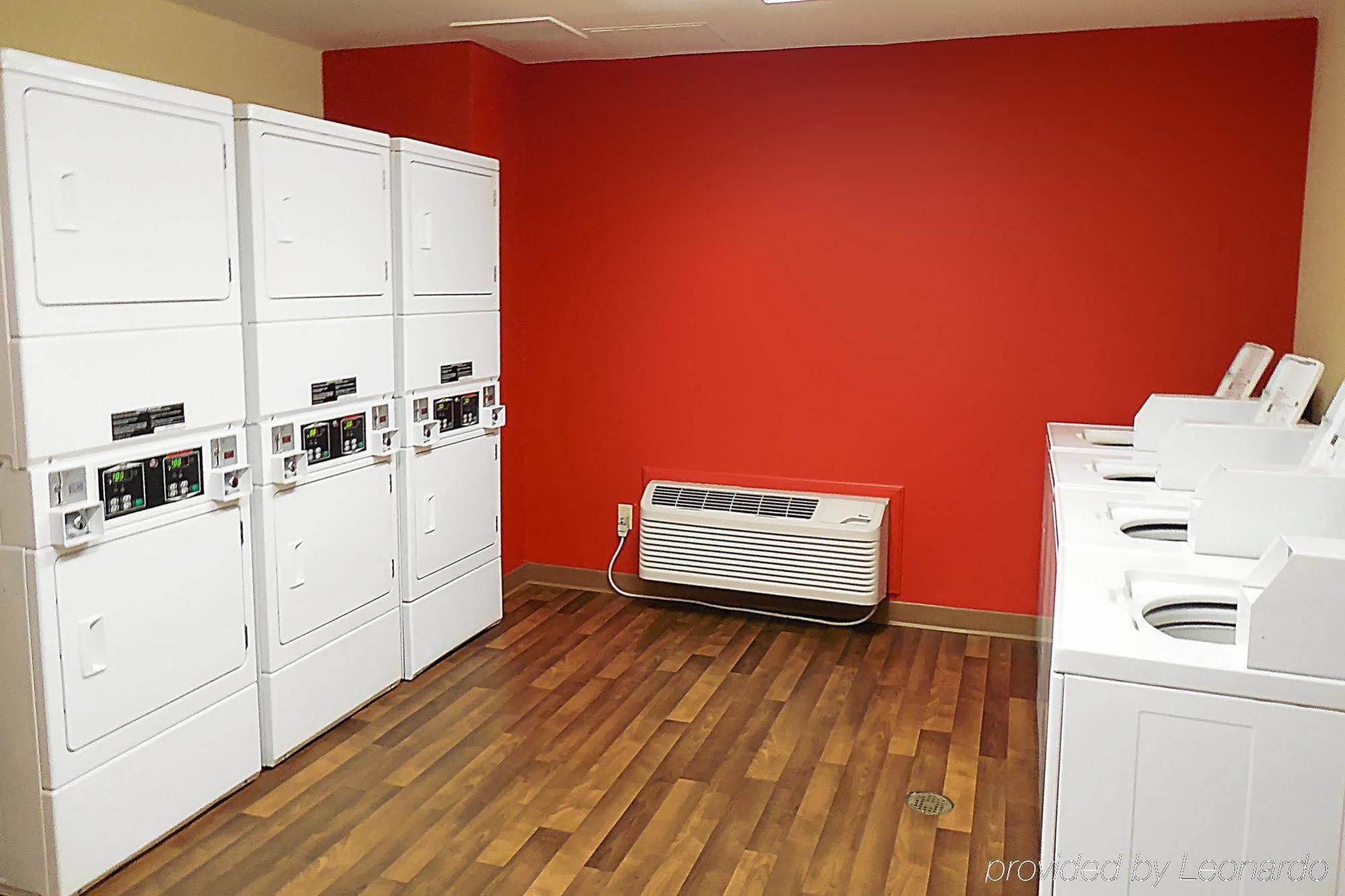 Extended Stay America Suites - Phoenix - Airport Zewnętrze zdjęcie