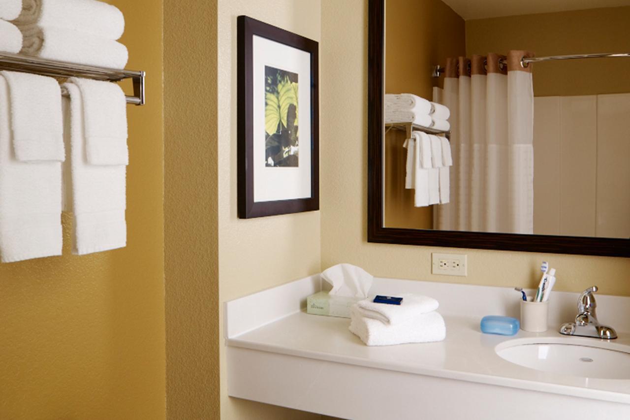 Extended Stay America Suites - Phoenix - Airport Zewnętrze zdjęcie