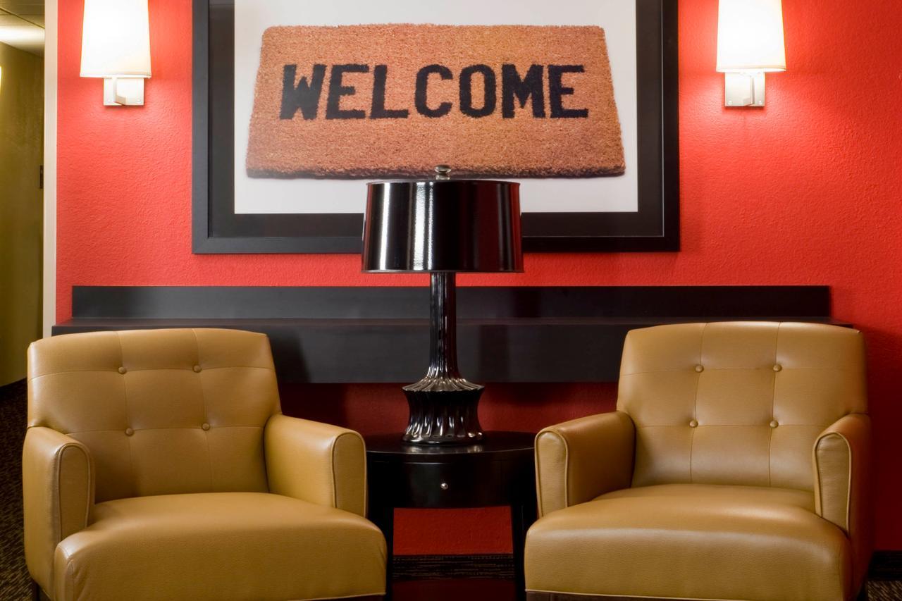 Extended Stay America Suites - Phoenix - Airport Zewnętrze zdjęcie
